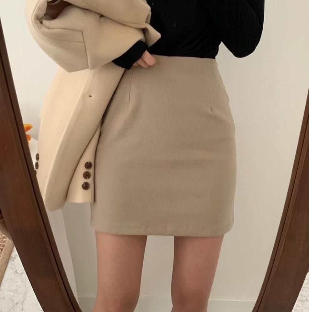 B263 BOARD SKIRT