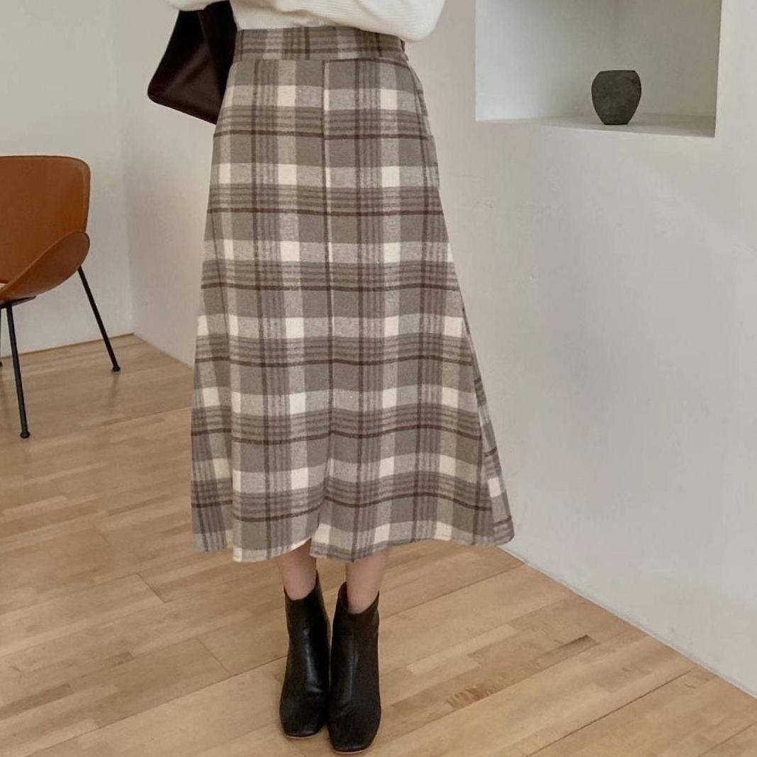 B266 TEASPOON SKIRT
