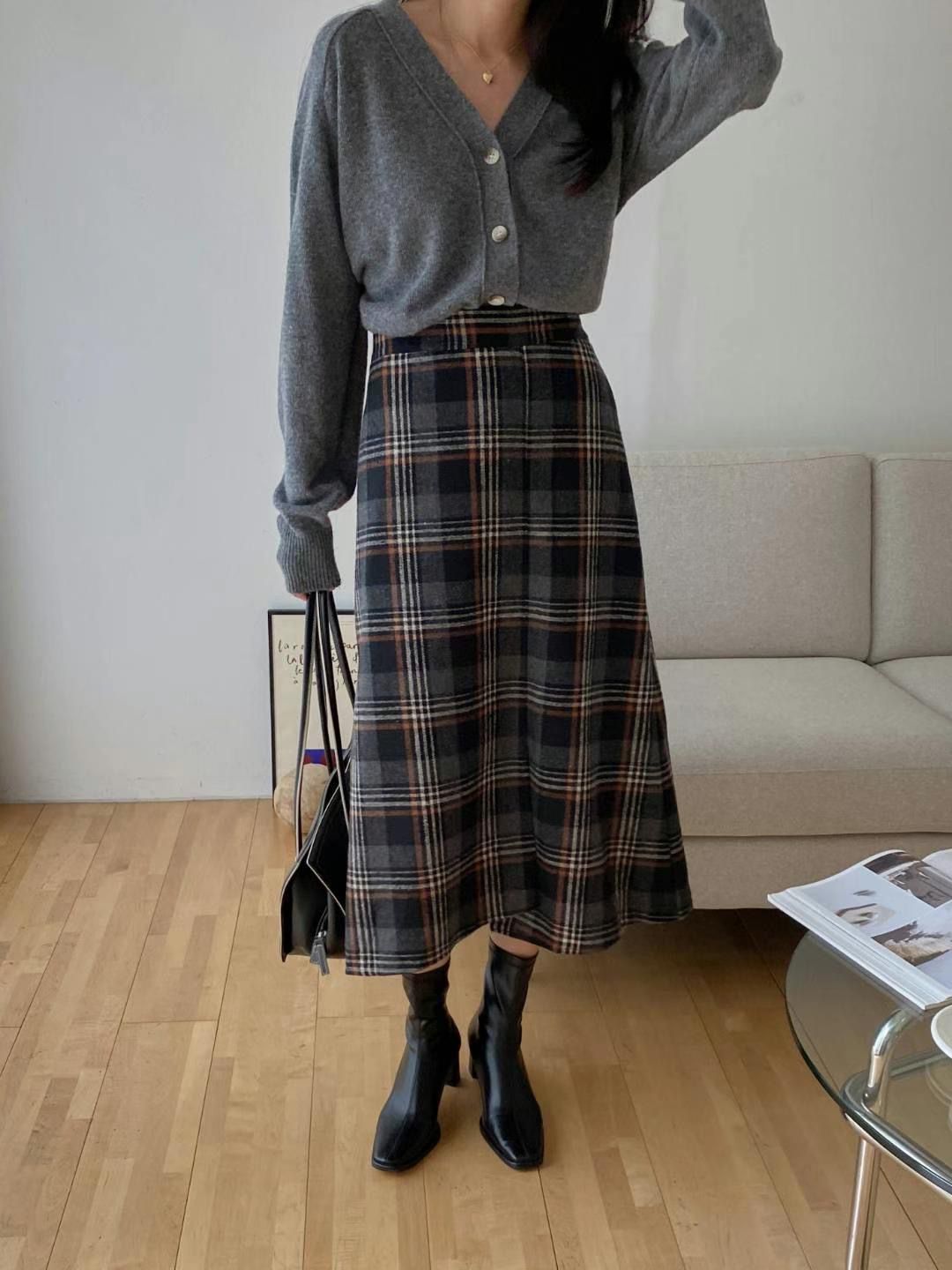 B266 TEASPOON SKIRT