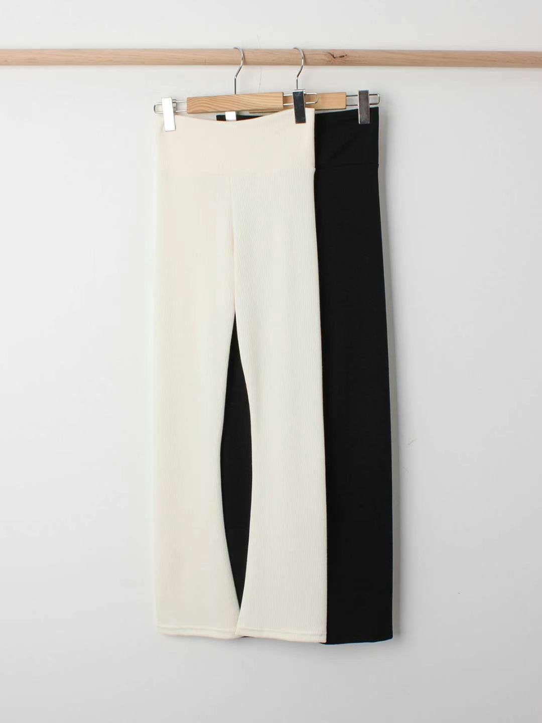 B269 SLIM PANTS