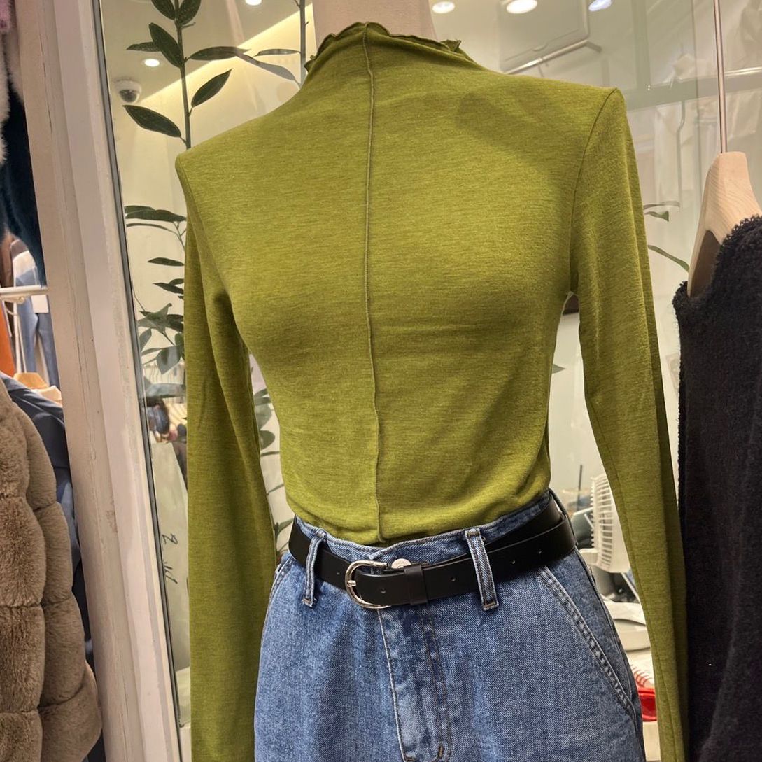 T870 AVOCADO TOP