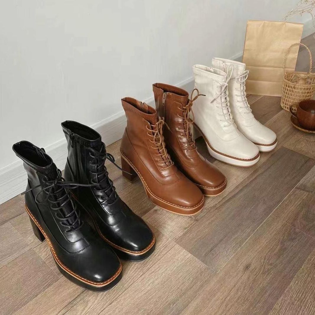 SE026 MENTOR BOOTS
