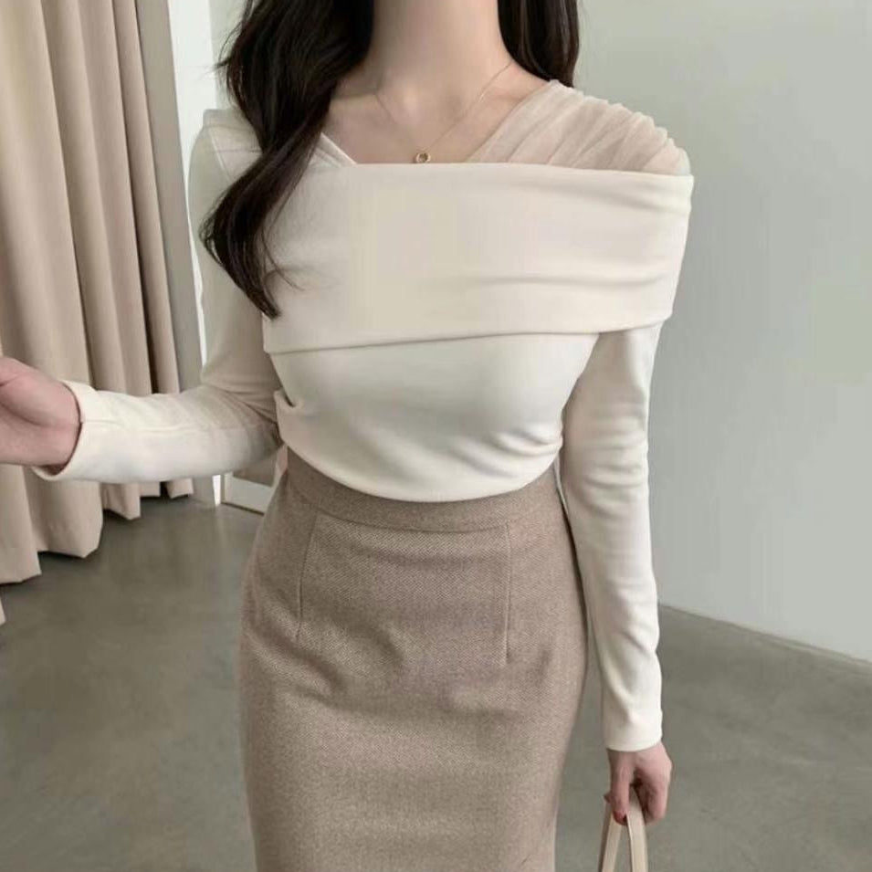 T907 CHIC TOP