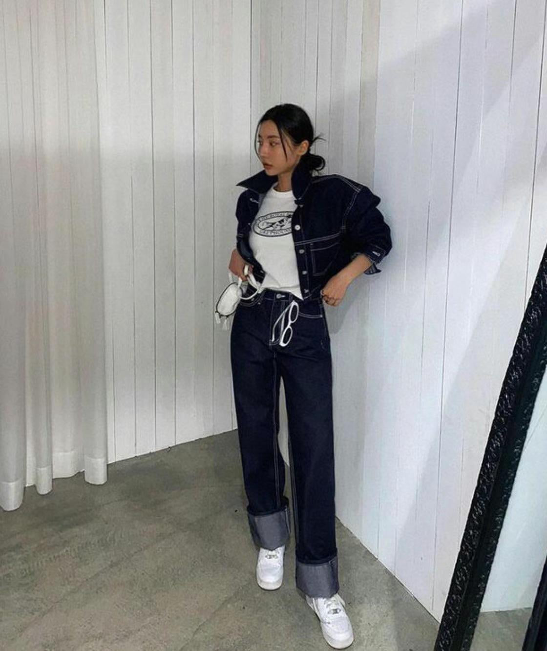 J279 JENNIE JEANS