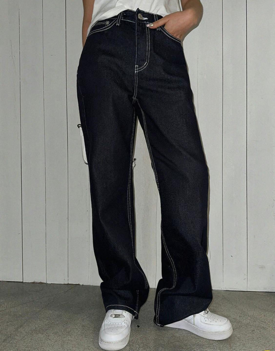 J279 JENNIE JEANS