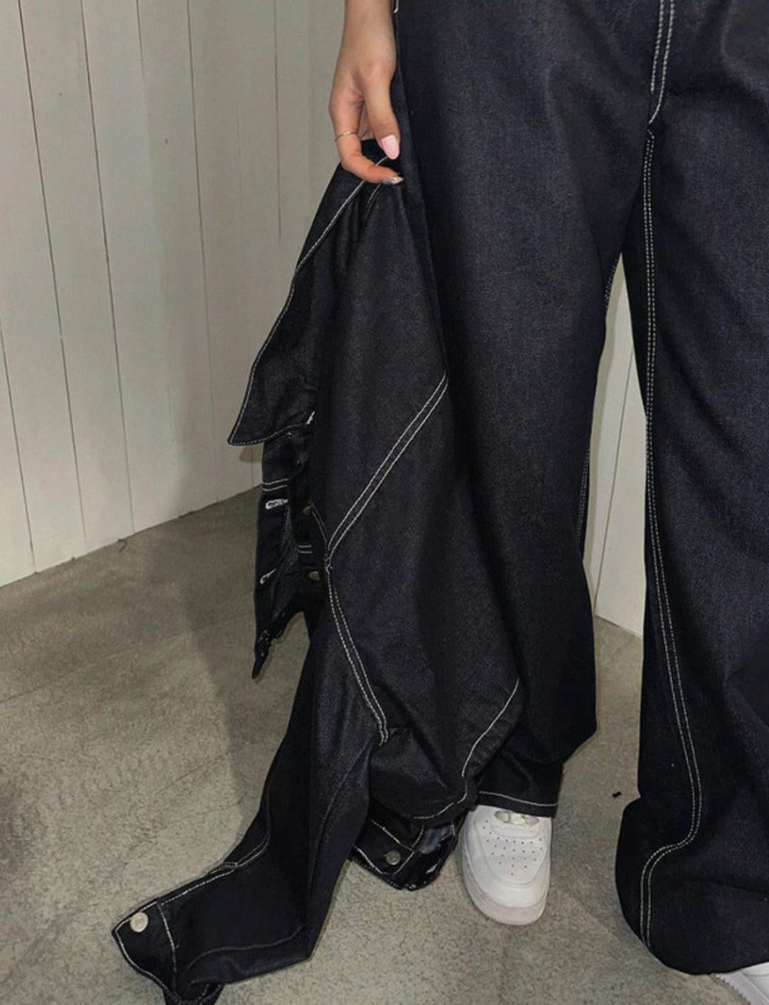 J279 JENNIE JEANS