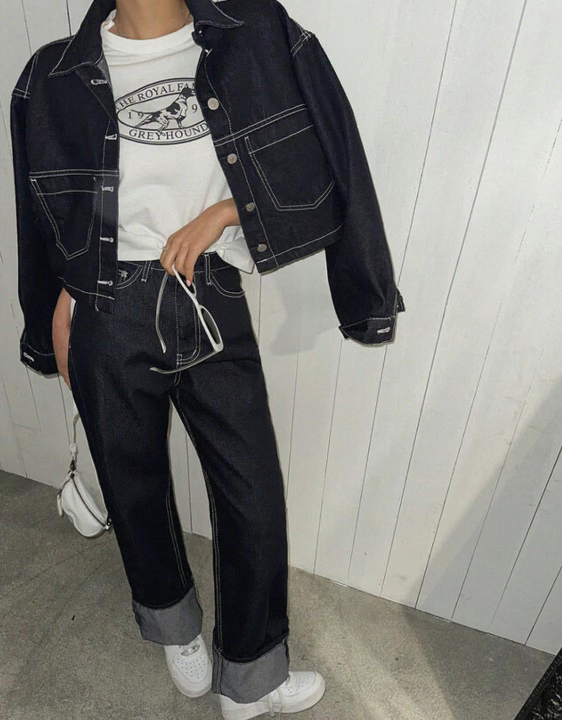 J279 JENNIE JEANS