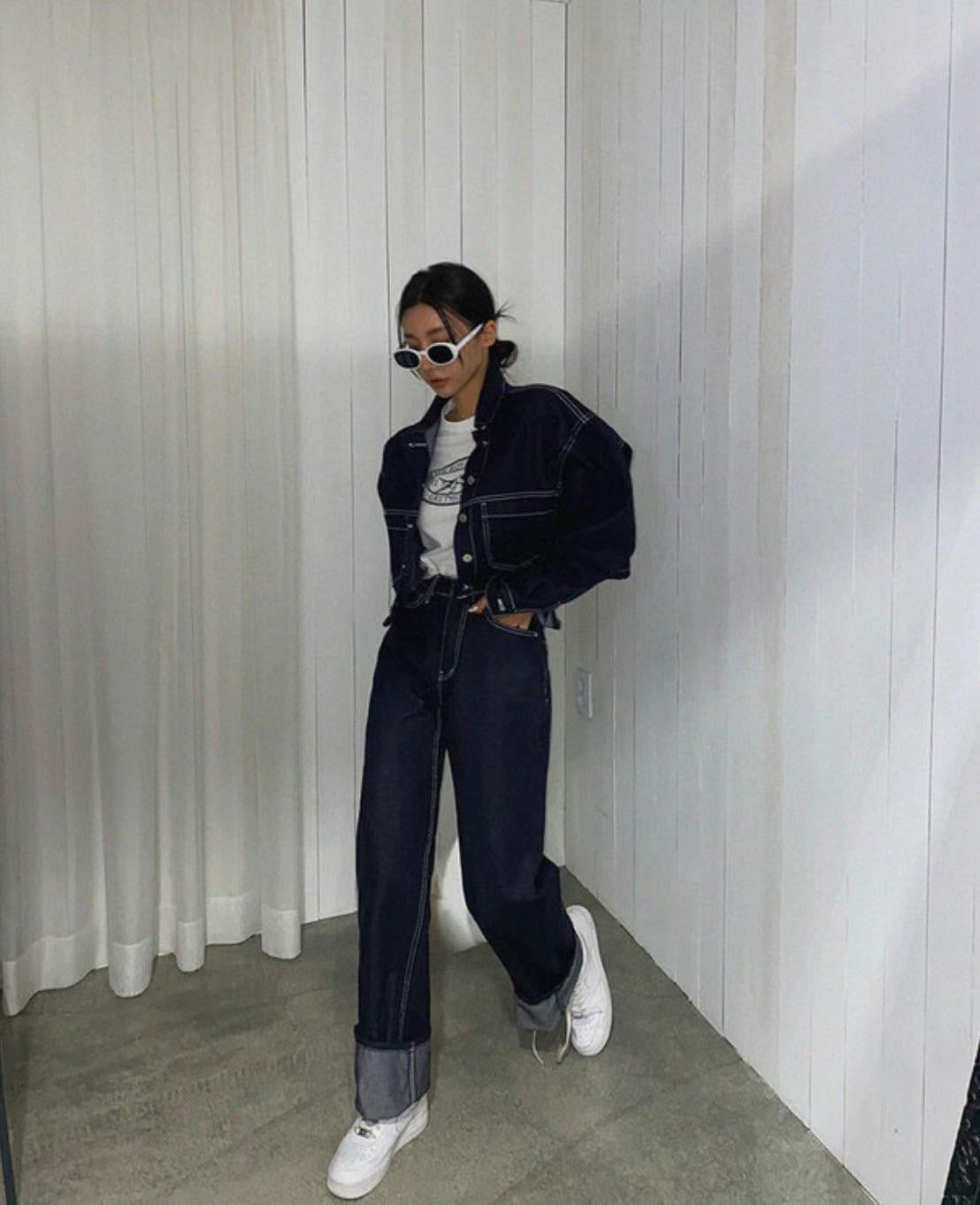 J279 JENNIE JEANS