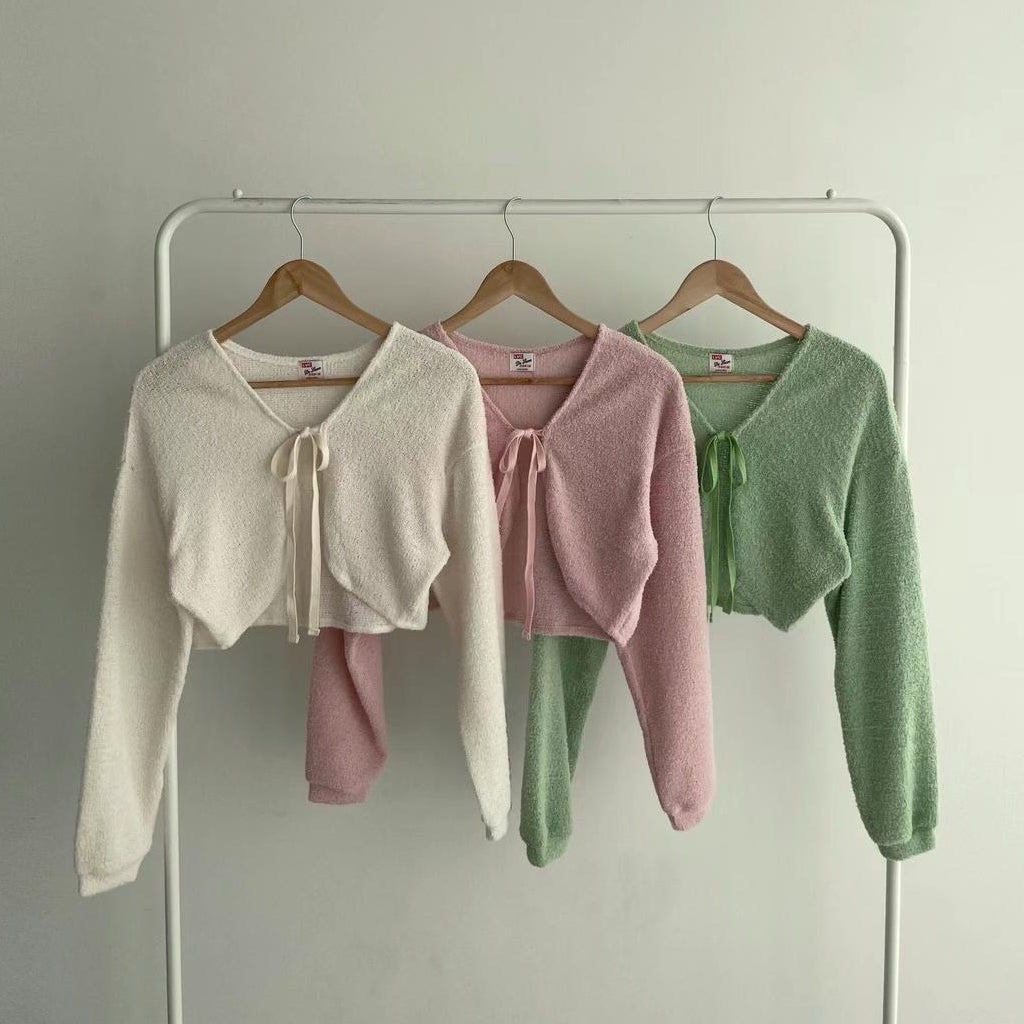 T908 HEART TOP
