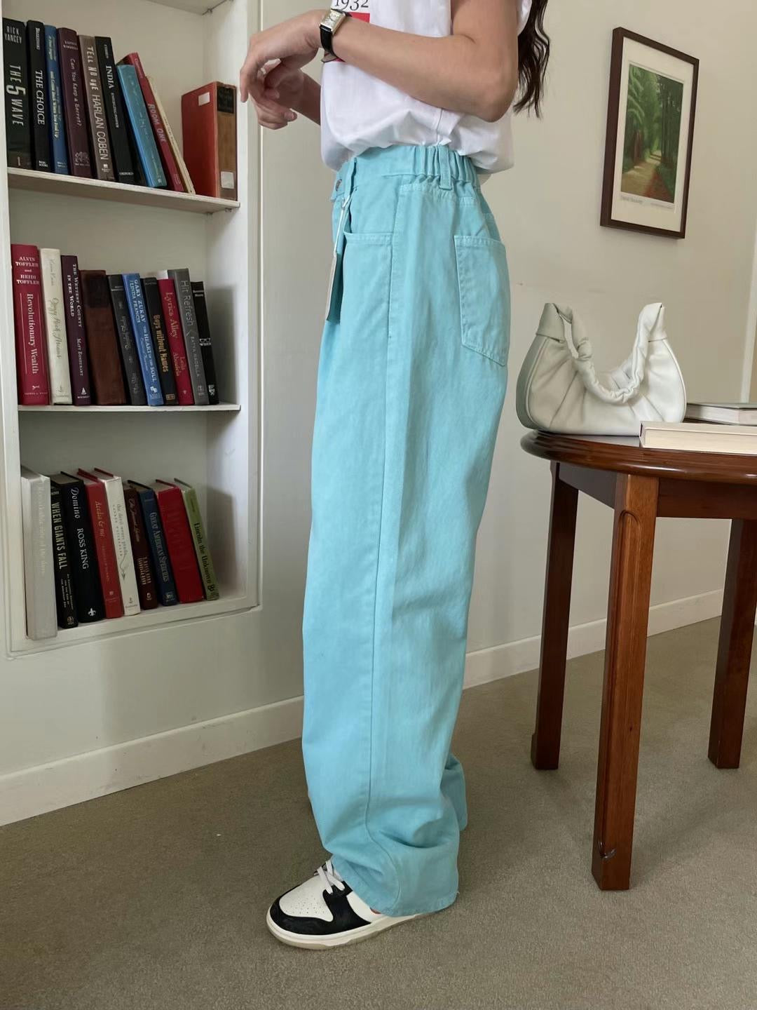 J280 RAINBOW DAY JEANS