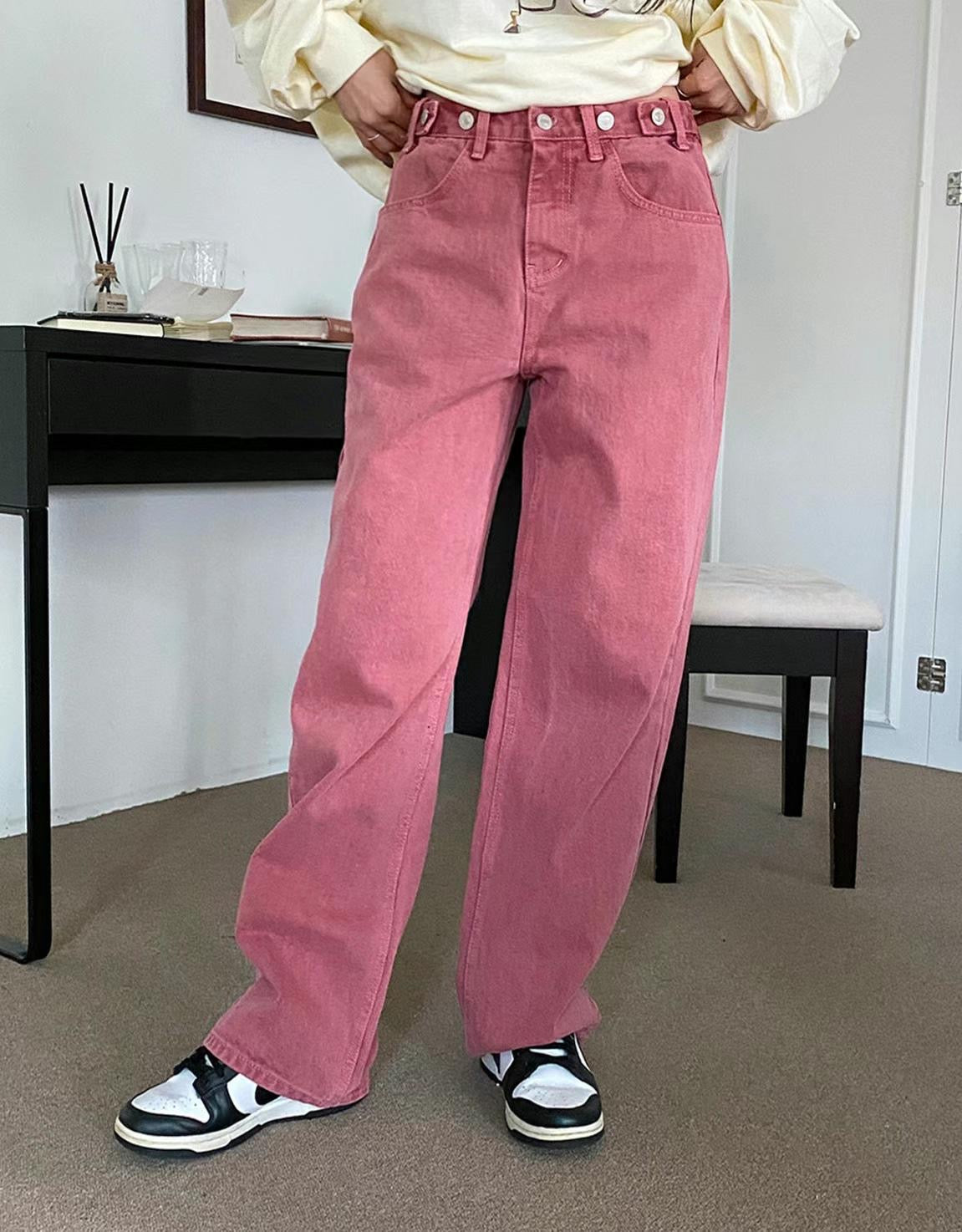 J281 AUTUMN TROUSERS