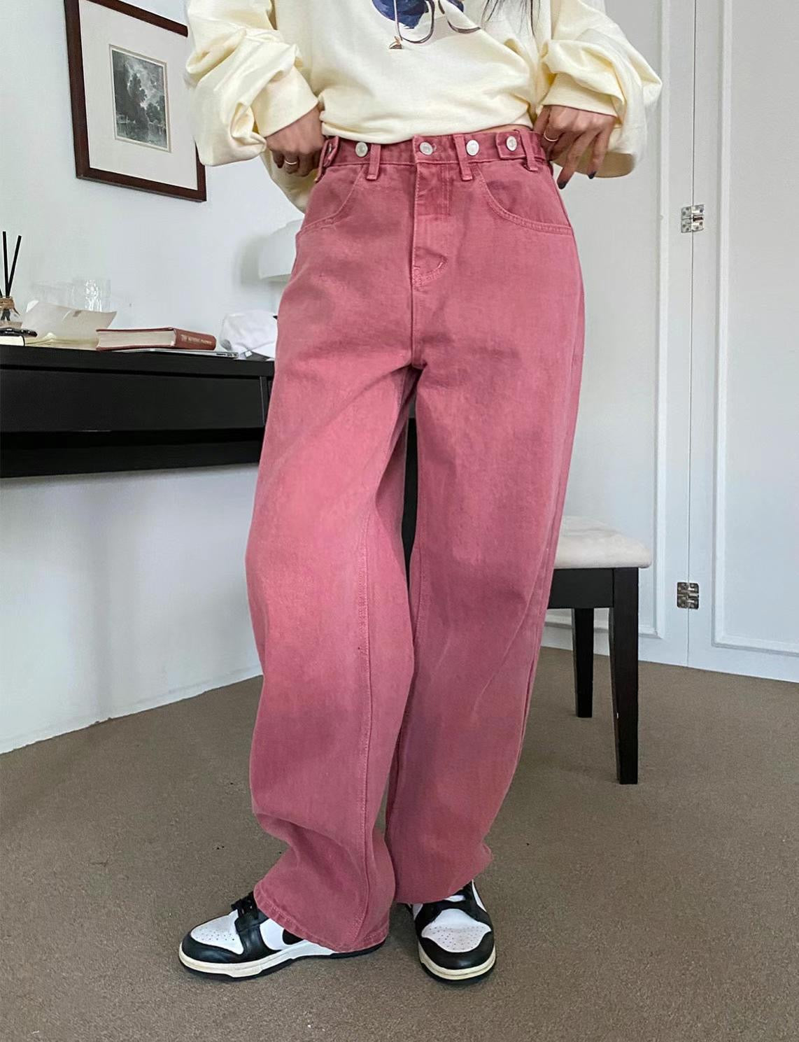 J281 AUTUMN TROUSERS