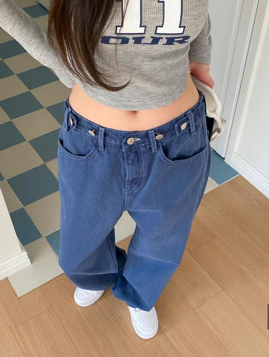 J281 AUTUMN TROUSERS