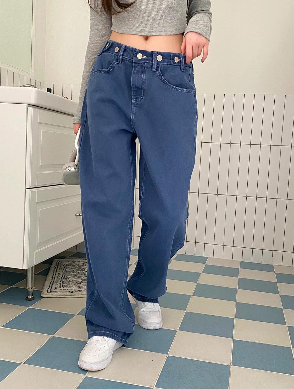 J281 AUTUMN TROUSERS