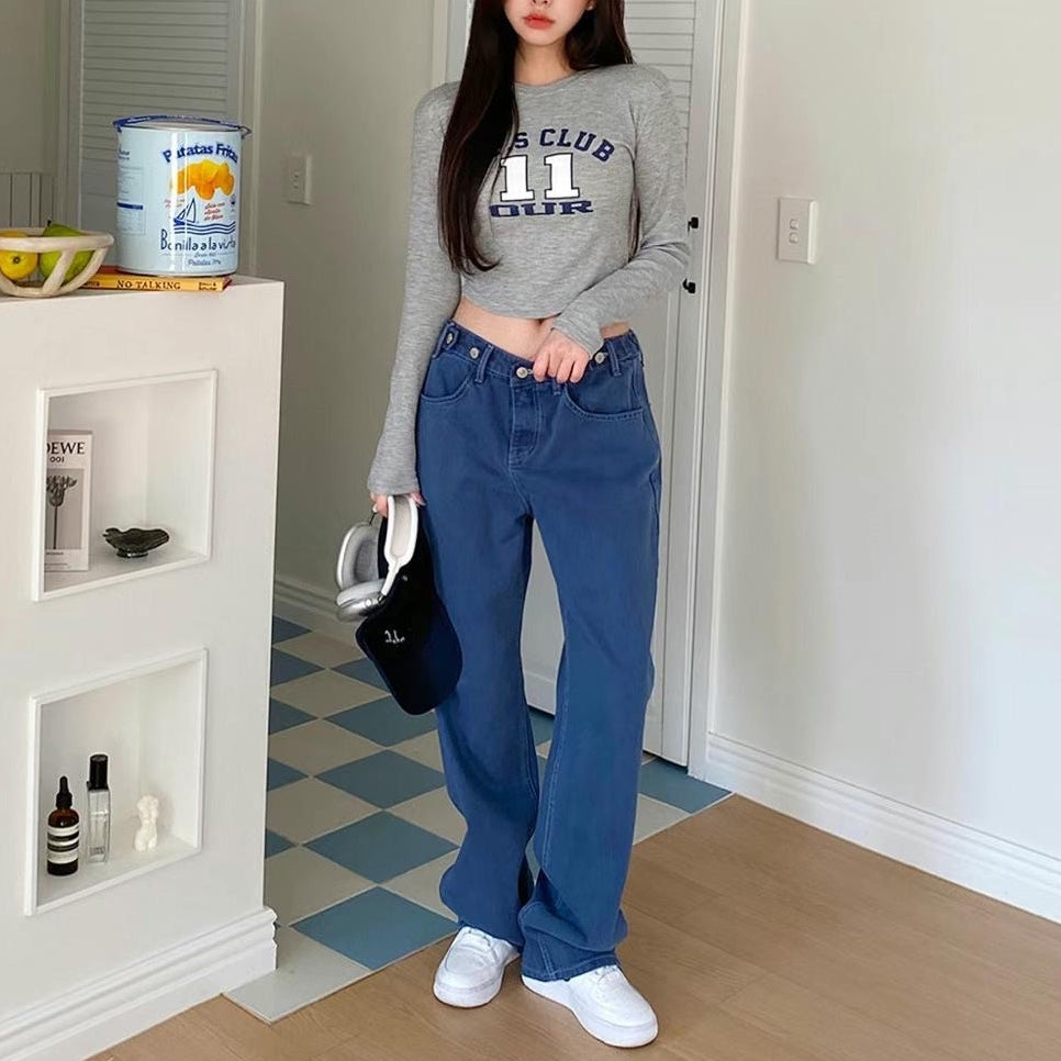 J281 AUTUMN TROUSERS