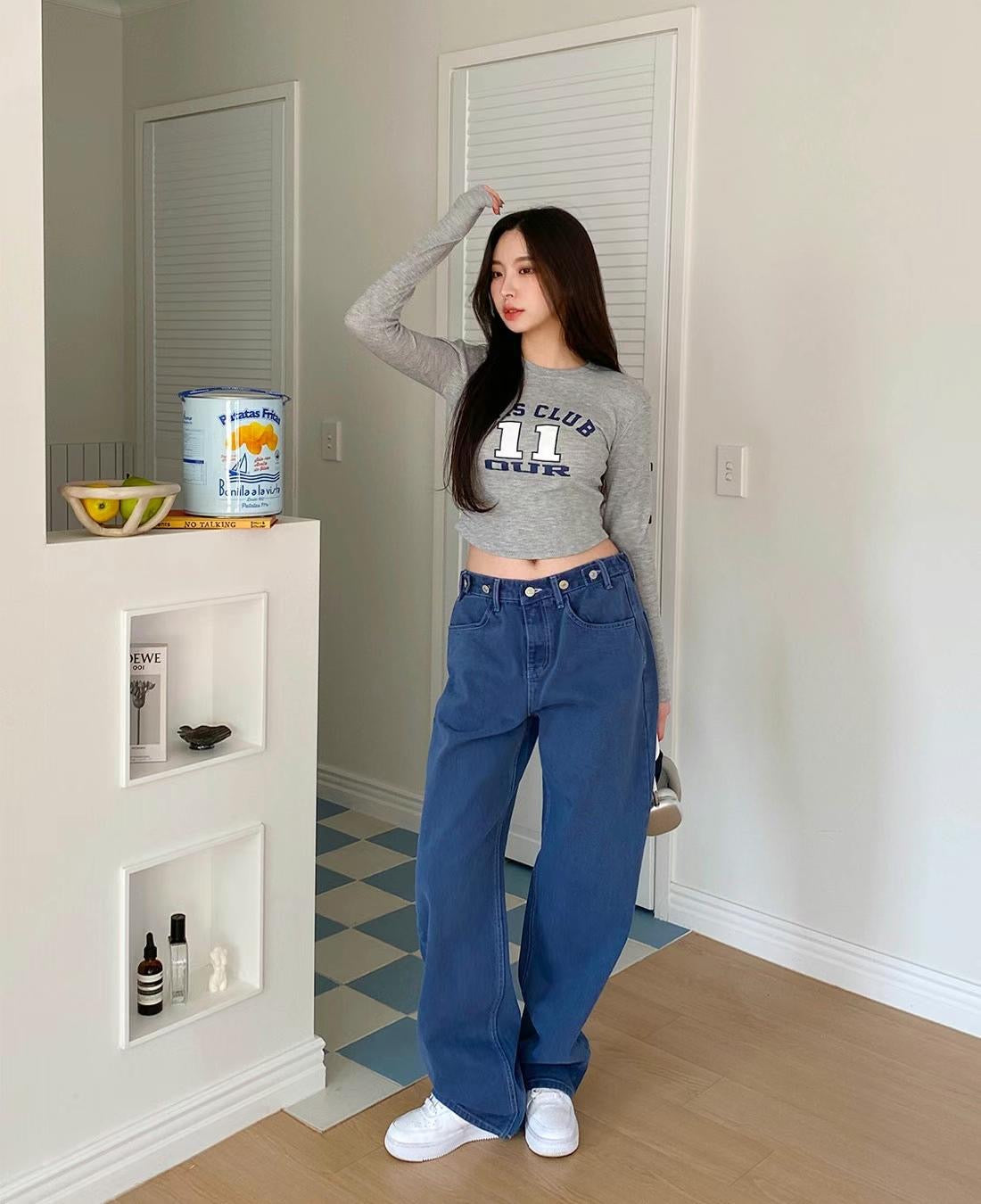 J281 AUTUMN TROUSERS