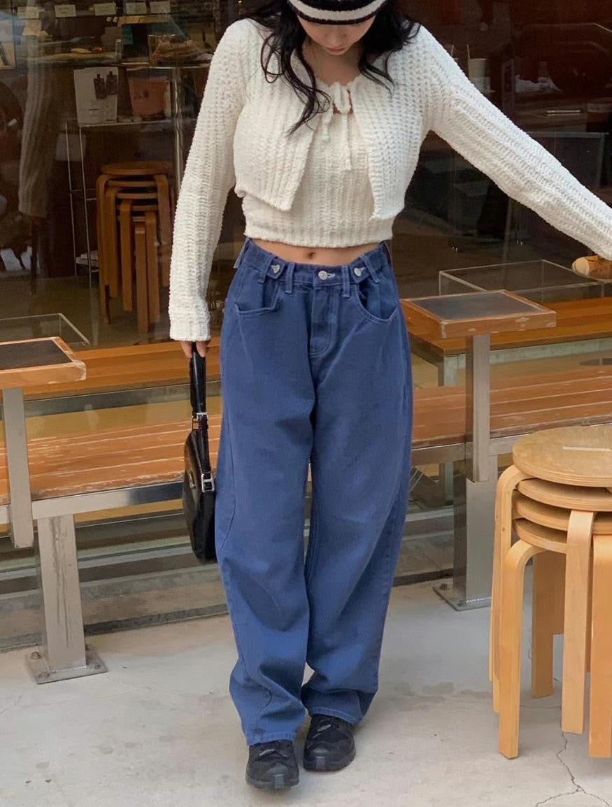 J281 AUTUMN TROUSERS
