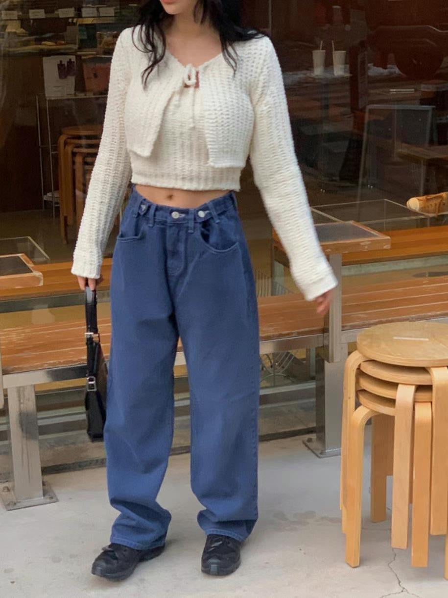 J281 AUTUMN TROUSERS