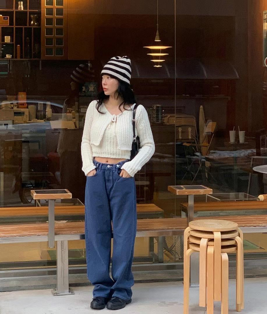 J281 AUTUMN TROUSERS