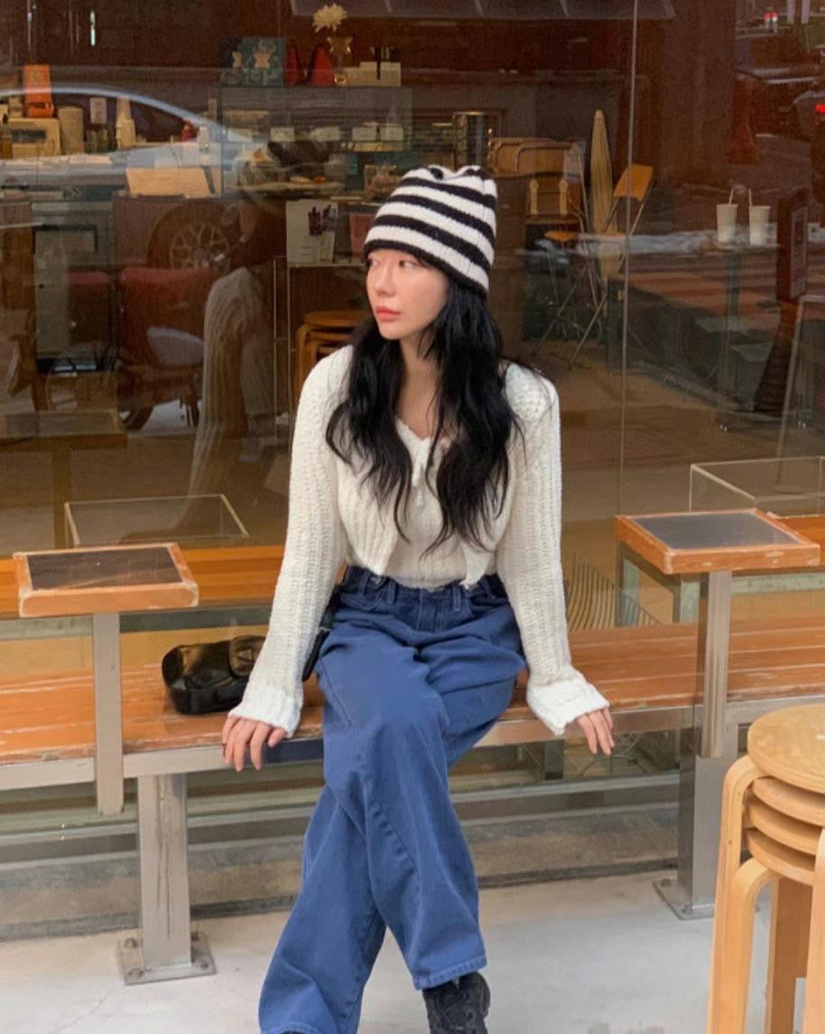 J281 AUTUMN TROUSERS