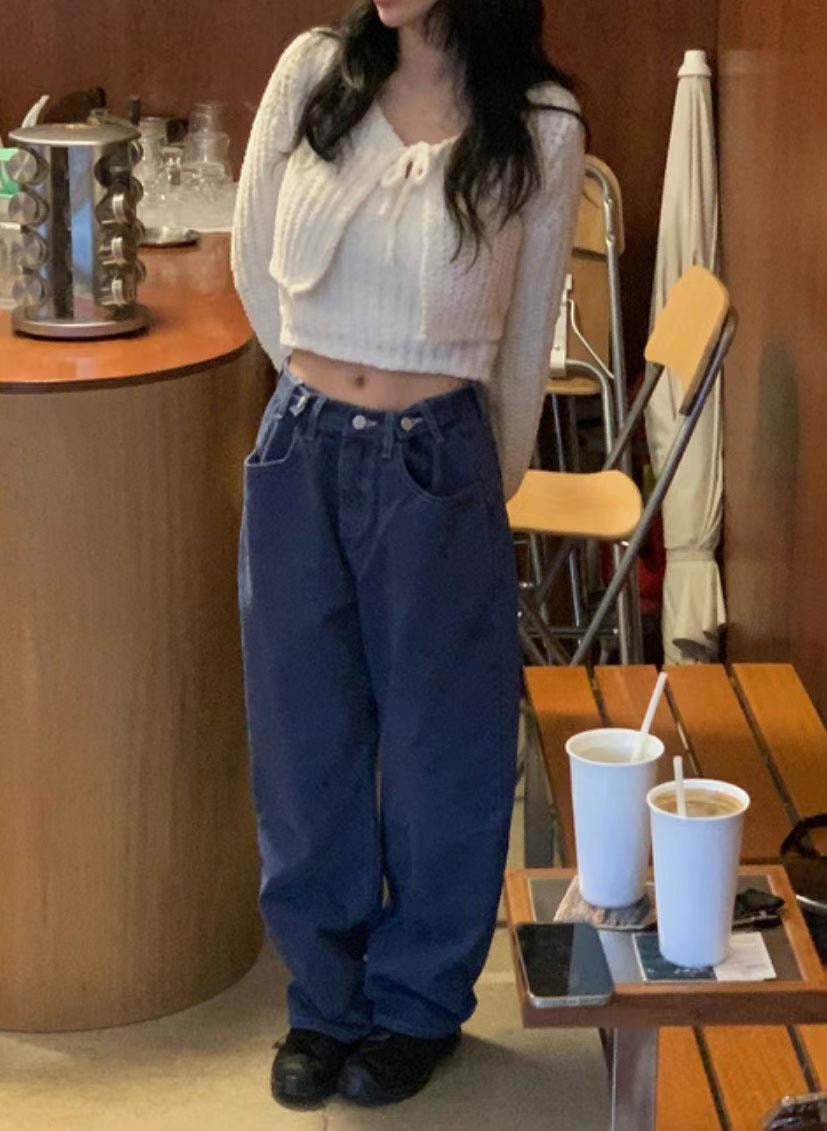 J281 AUTUMN TROUSERS