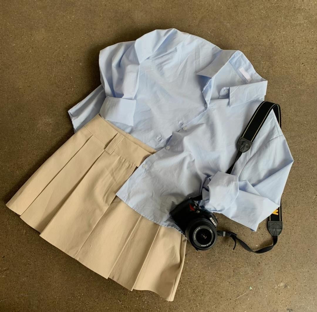 B283 LOLLY SKIRT