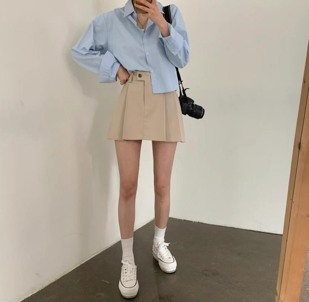 B283 LOLLY SKIRT