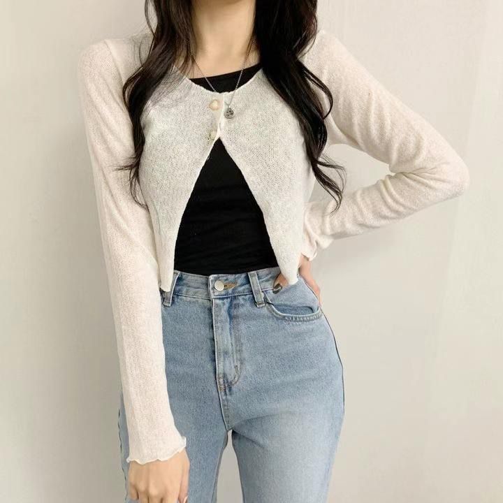 T915 LEANNE TOP