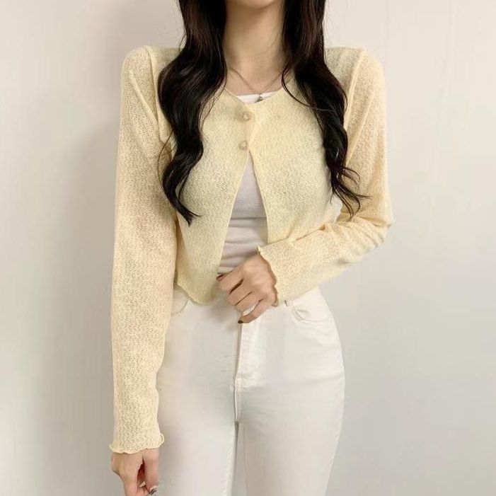 T915 LEANNE TOP
