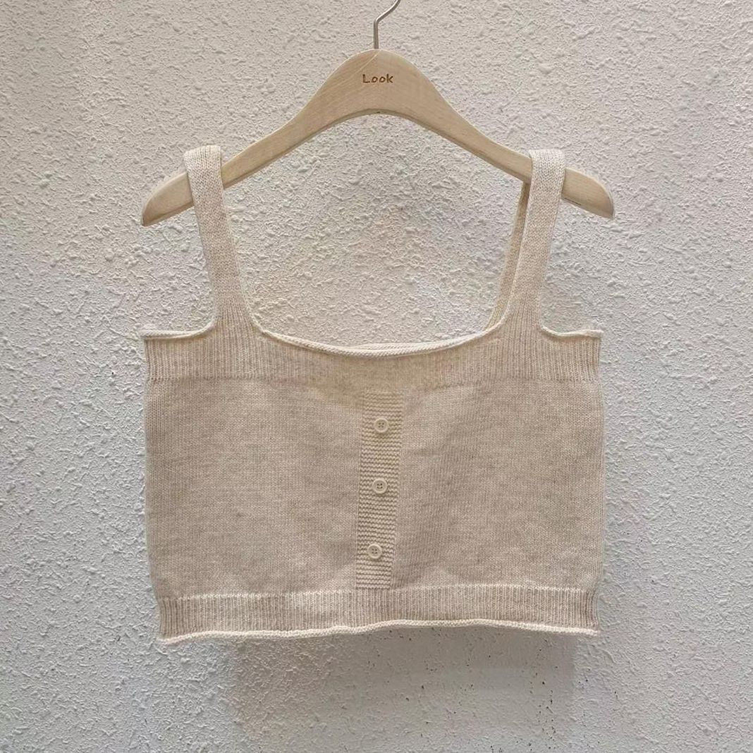 T917 OPINION VEST