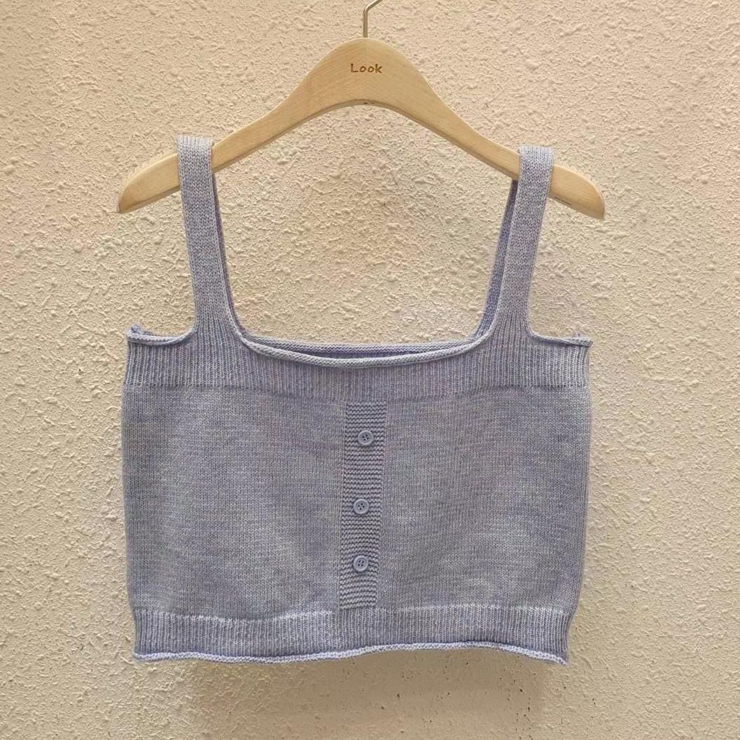 T917 OPINION VEST