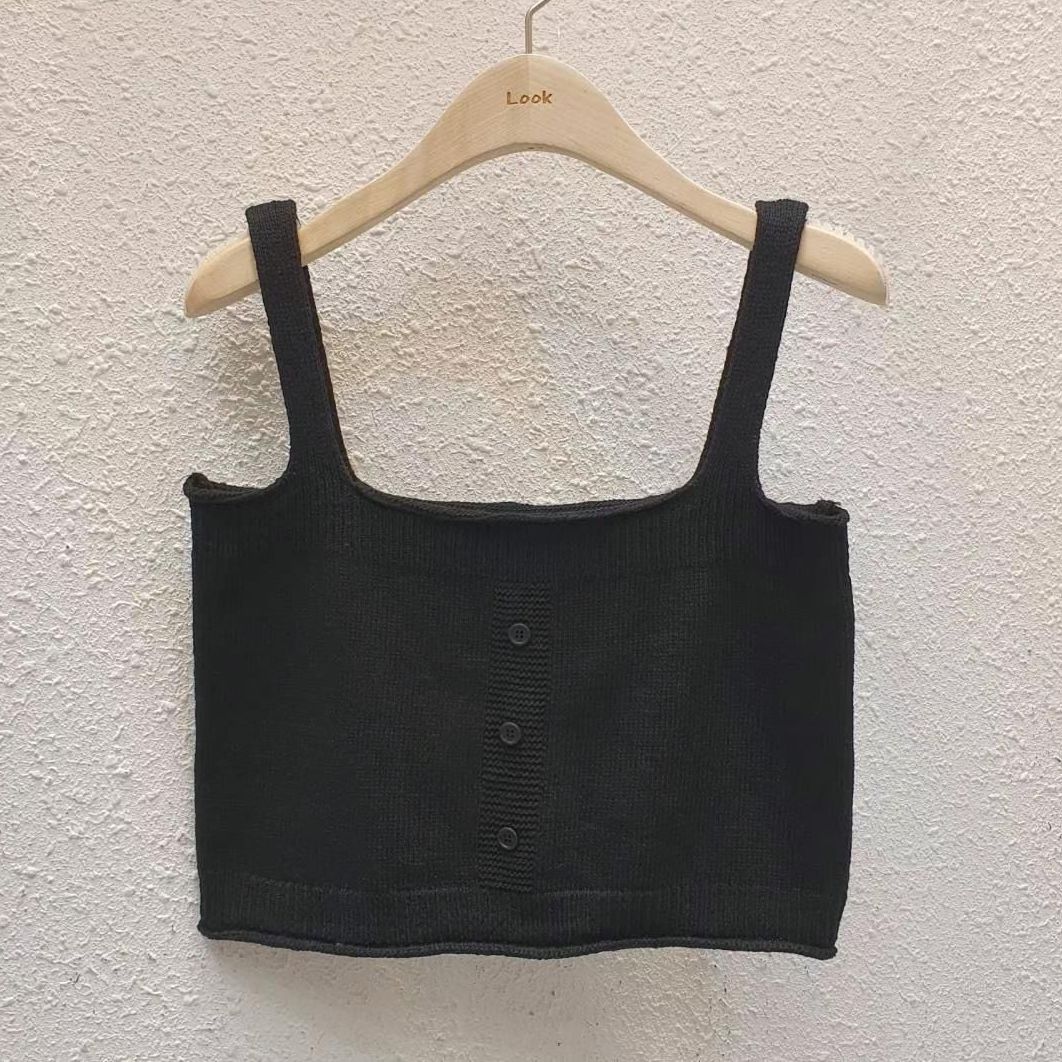 T917 OPINION VEST