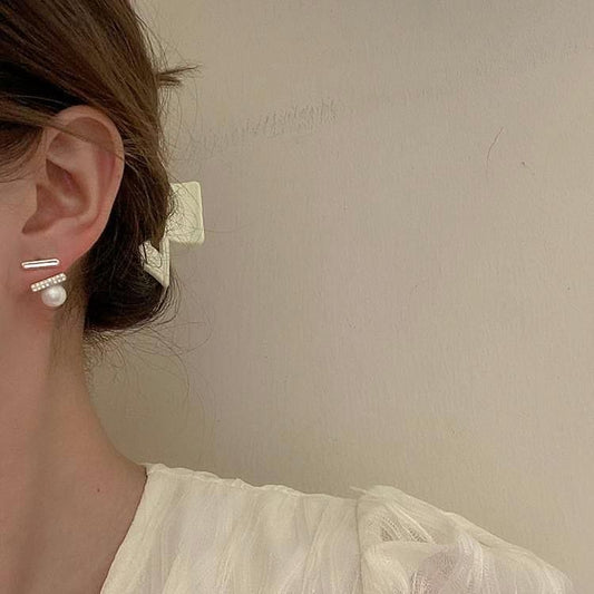 A063 110 耳環 (925)