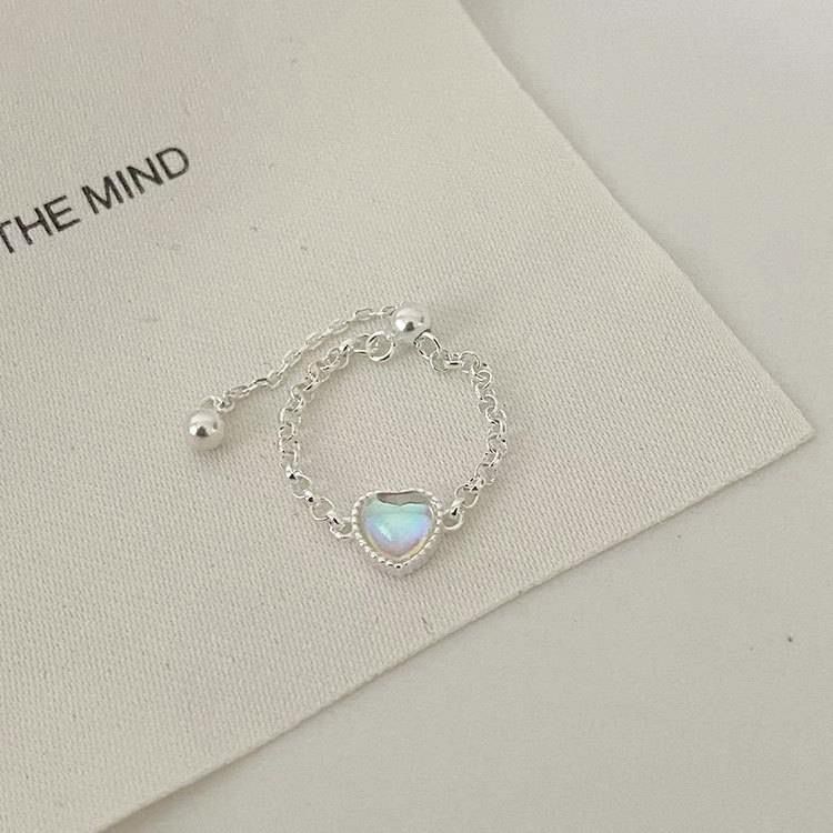 A066 ROGER LINE RING (925)