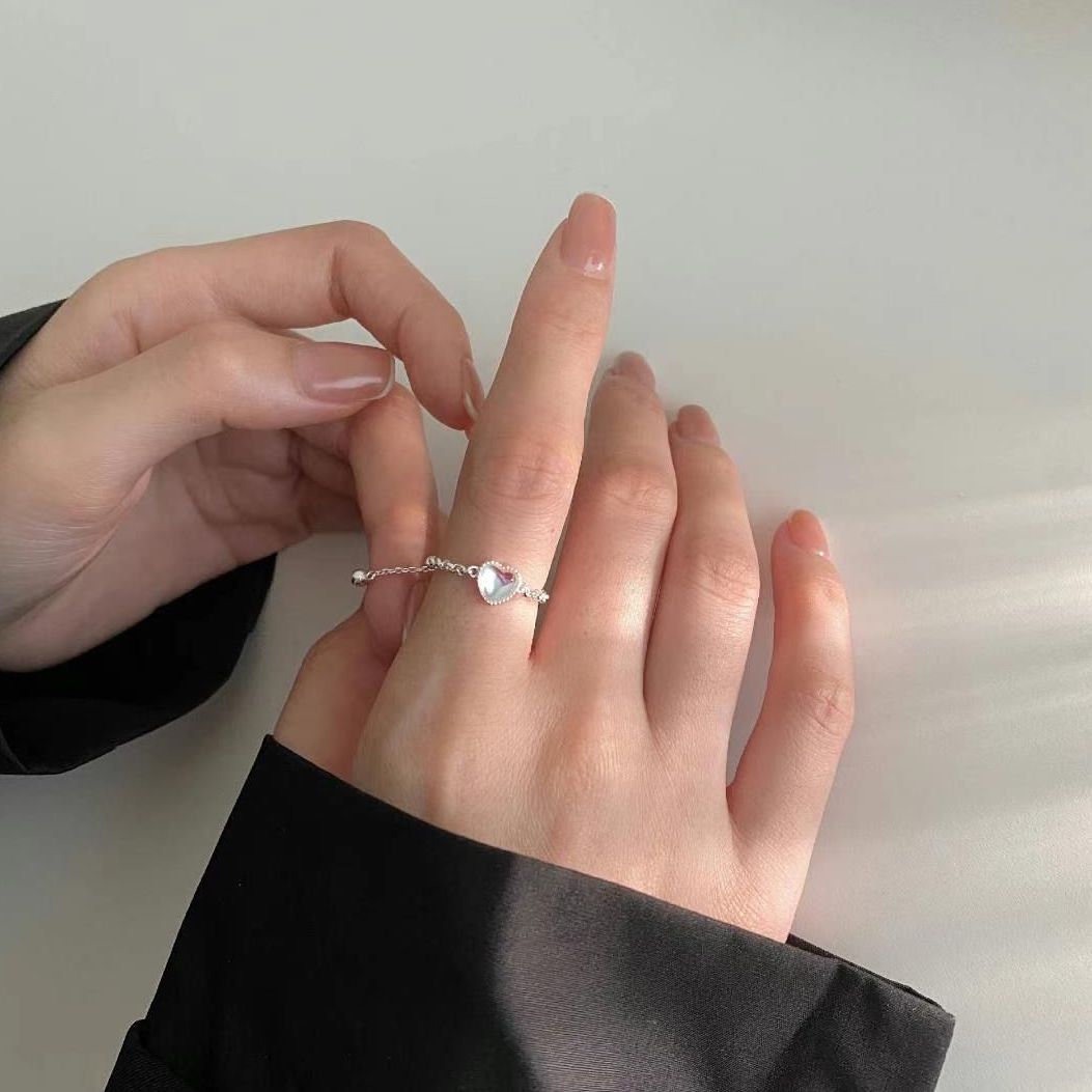 A066 ROGER LINE RING (925)