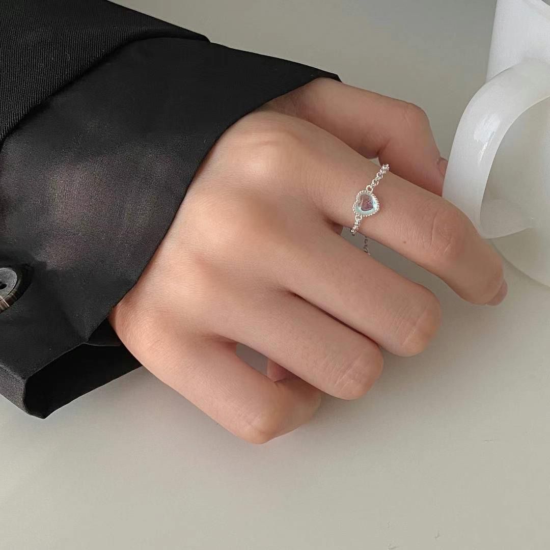 A066 ROGER LINE RING (925)