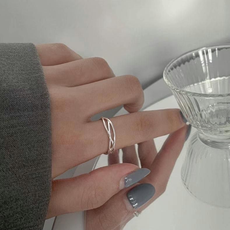 A067 SPEACIAL RING (925)