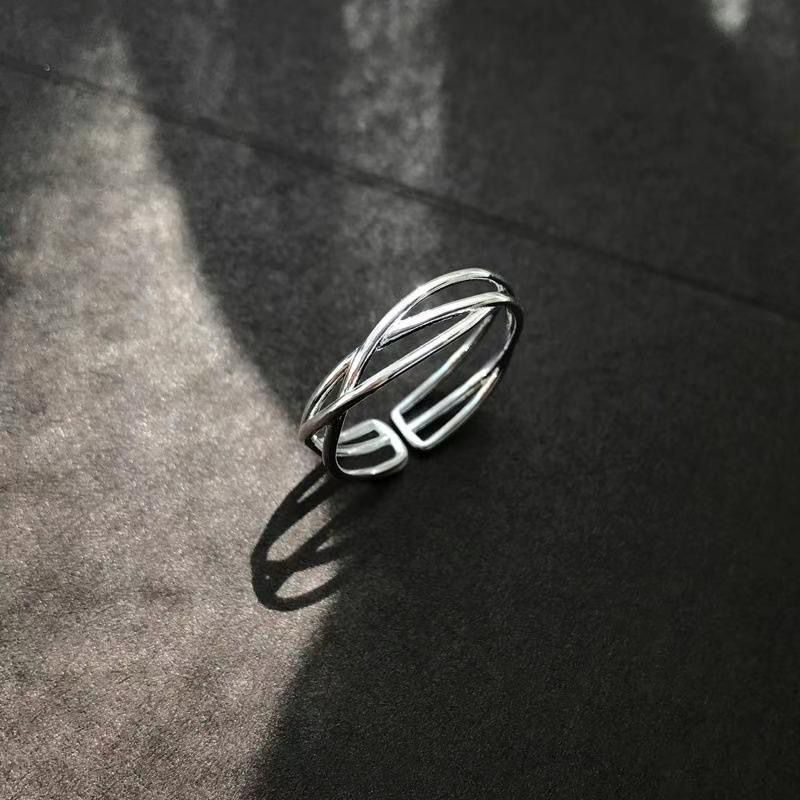 A067 SPEACIAL RING (925)