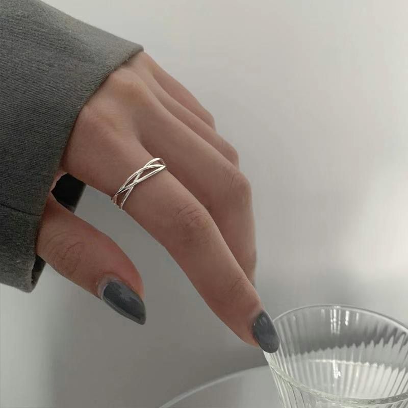 A067 SPEACIAL RING (925)
