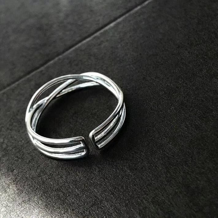 A067 SPEACIAL RING (925)