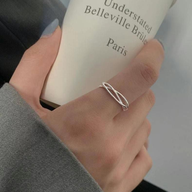 A067 SPEACIAL RING (925)