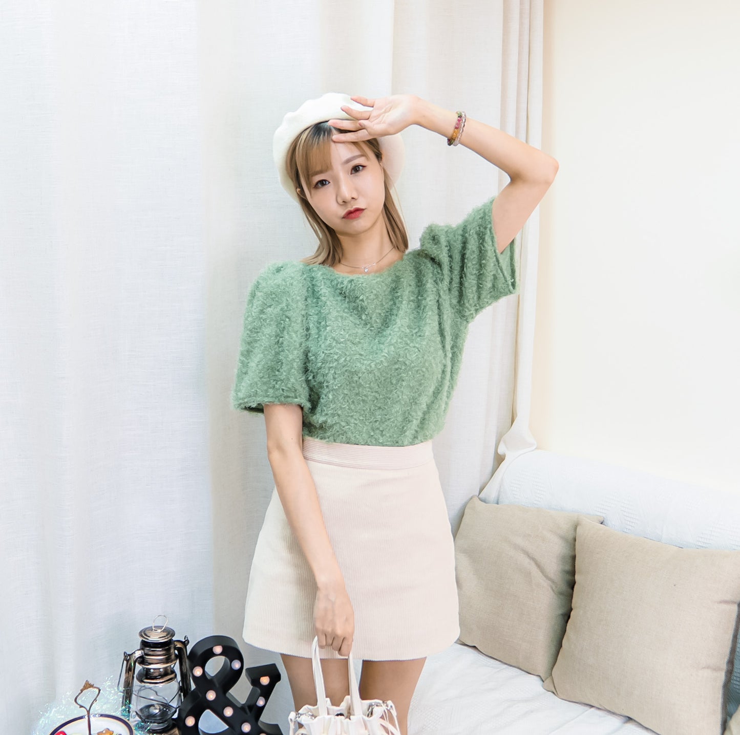 T425 MOTCHA TOP
