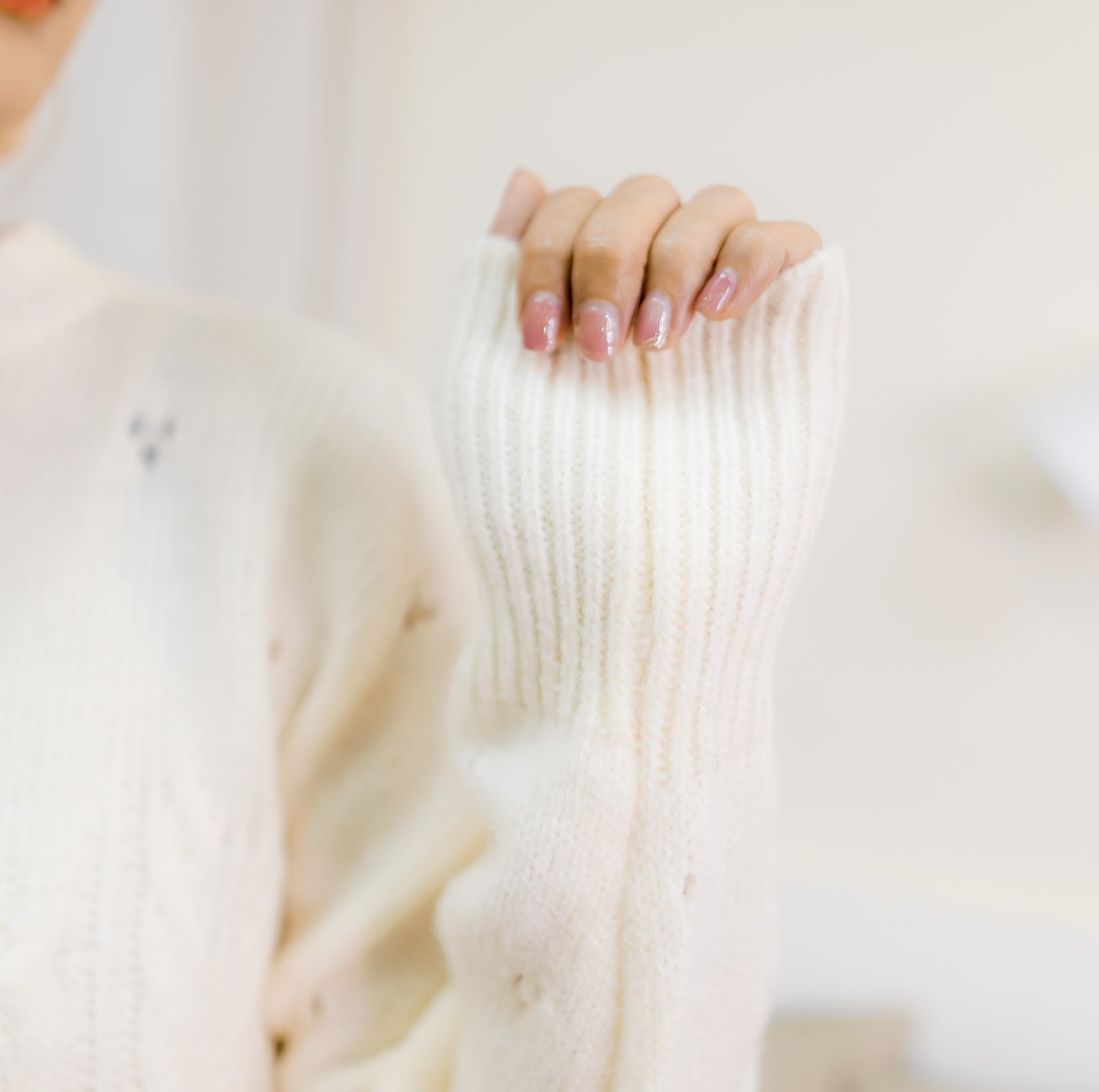 T427 SMISS KNIT TOP