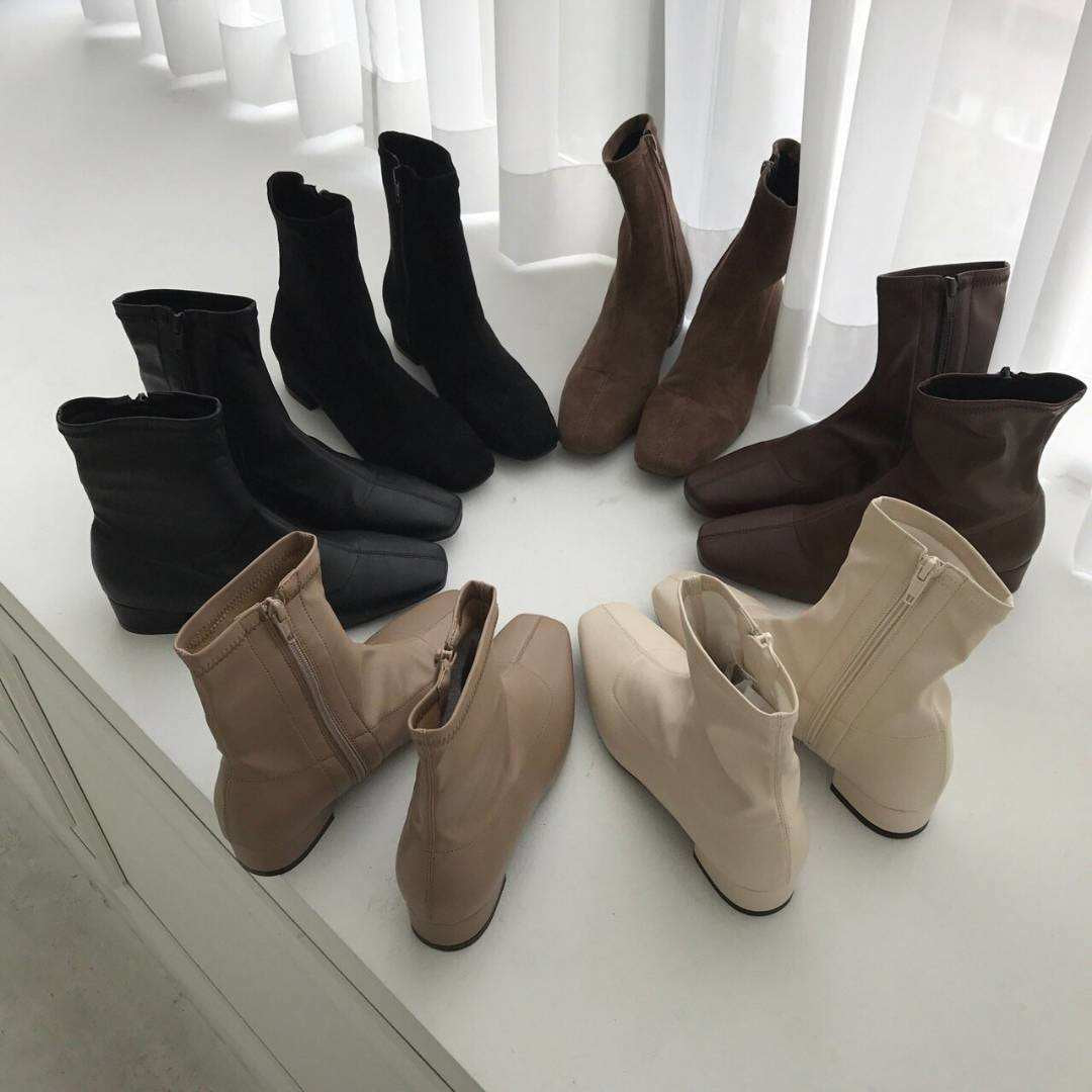 #SE008 I MISS YOU BOOTIES