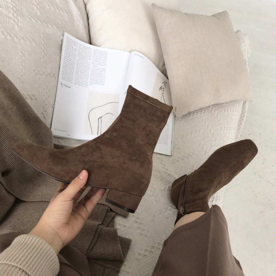 #SE008 I MISS YOU BOOTIES