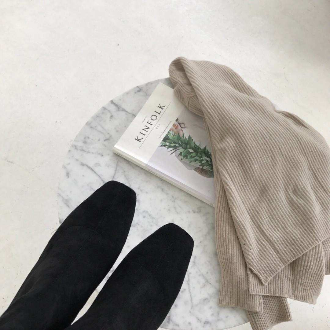 #SE008 I MISS YOU BOOTIES