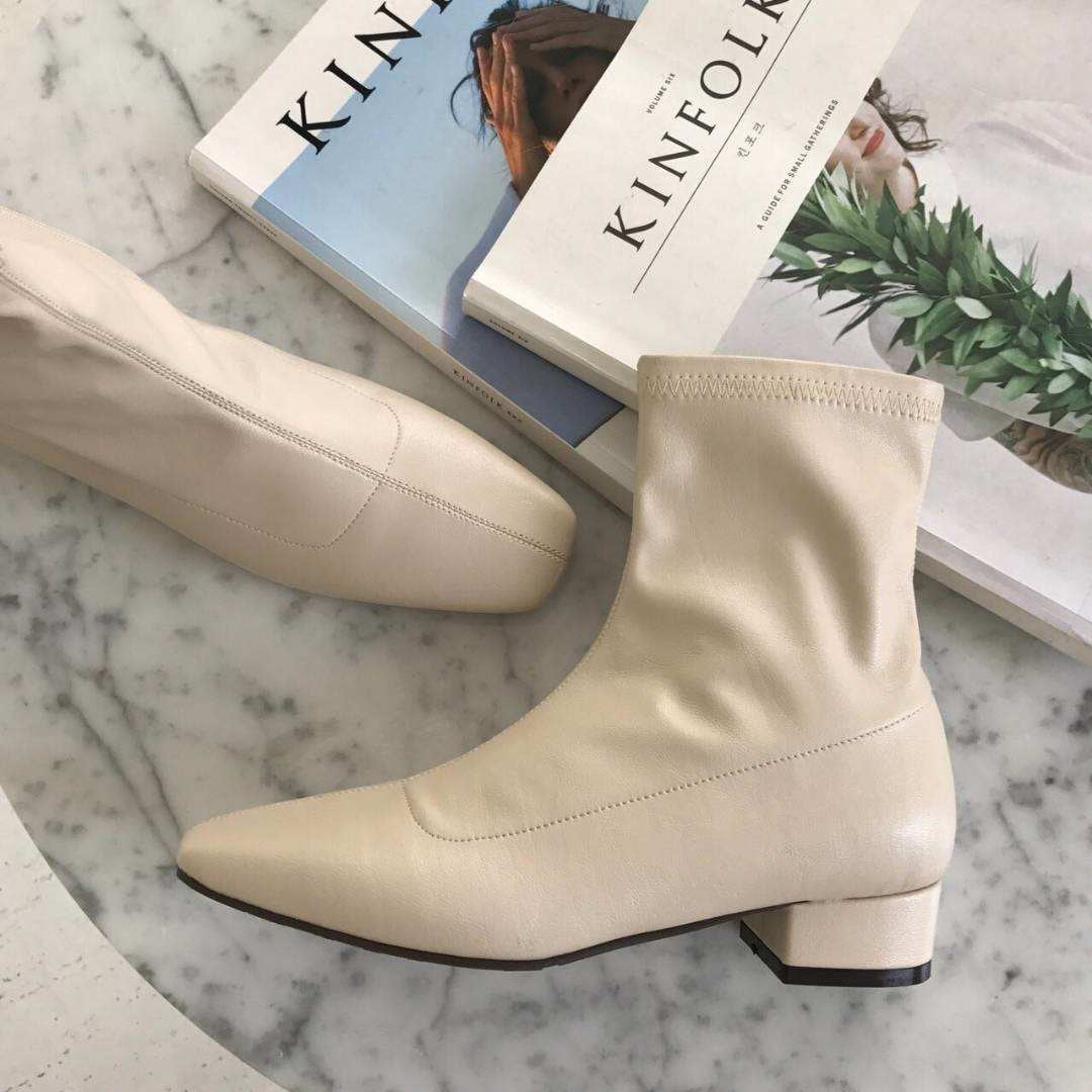 #SE008 I MISS YOU BOOTIES