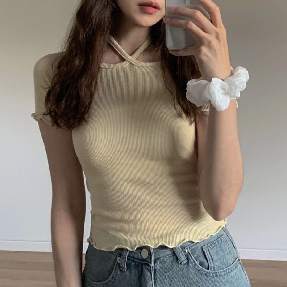 T846 BABY TEE