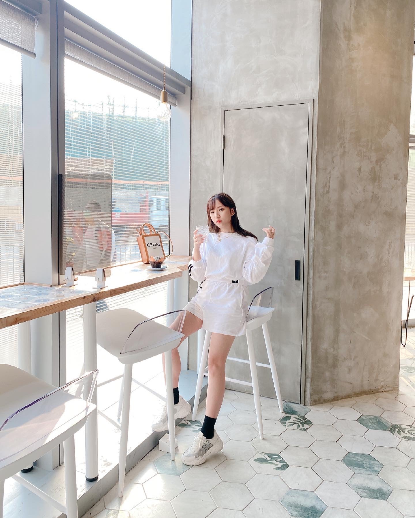 T471 SINDY SPORT SET