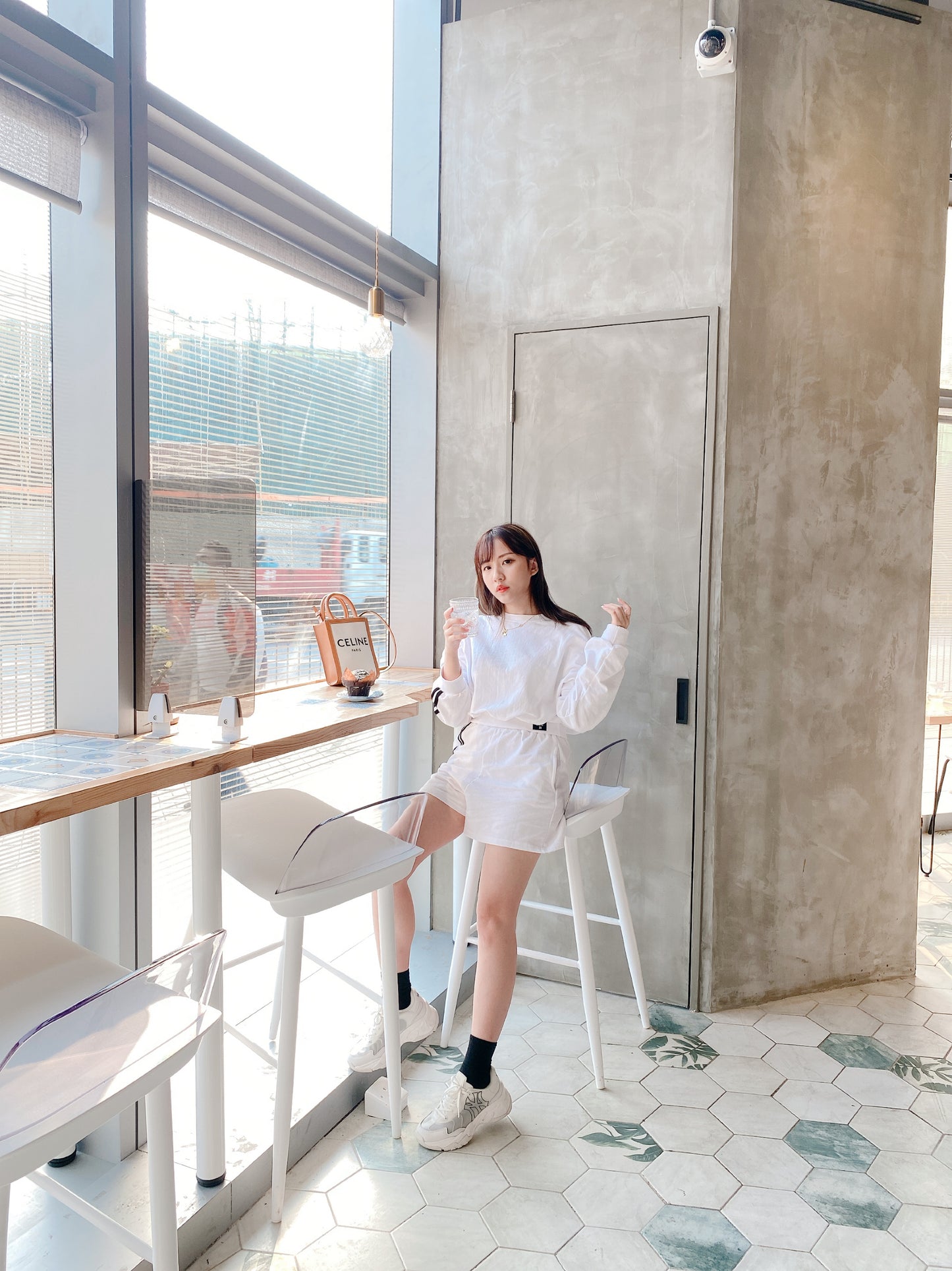 T471 SINDY SPORT SET